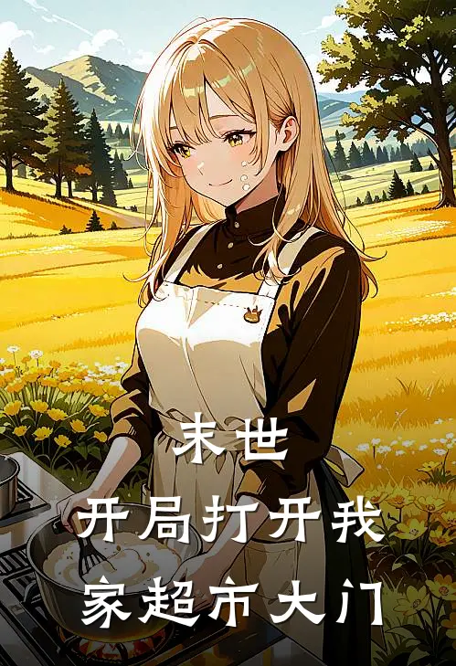 末世：开局打开我家超市大门(陈宇马小玲)完本小说_热门的小说末世：开局打开我家超市大门陈宇马小玲