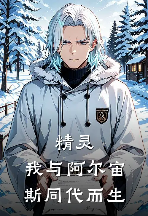 精灵：我与阿尔宙斯同代而生