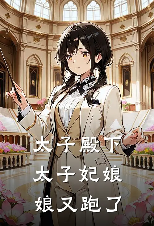 太子殿下，太子妃娘娘又跑了(叶长乐顾祥云)全本完结小说_完整版免费全文阅读太子殿下，太子妃娘娘又跑了(叶长乐顾祥云)