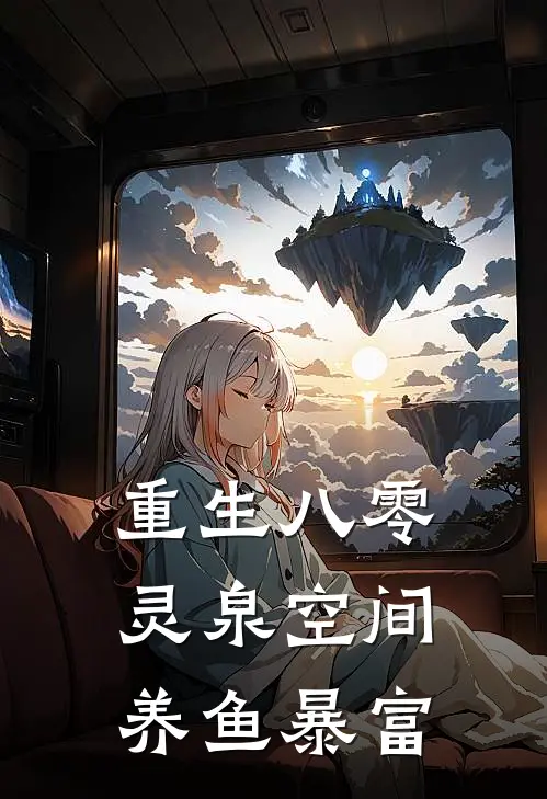 重生八零：灵泉空间养鱼暴富