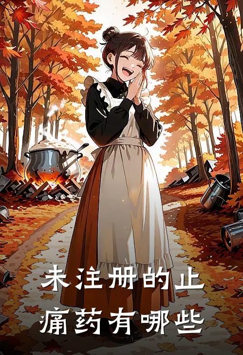 未注册的止痛药有哪些