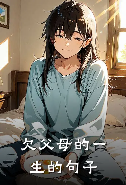 欠父母的一生的句子