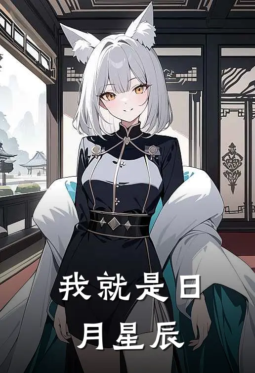 我就是日月星辰