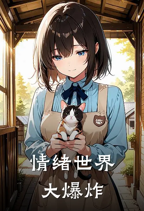 情绪世界大爆炸