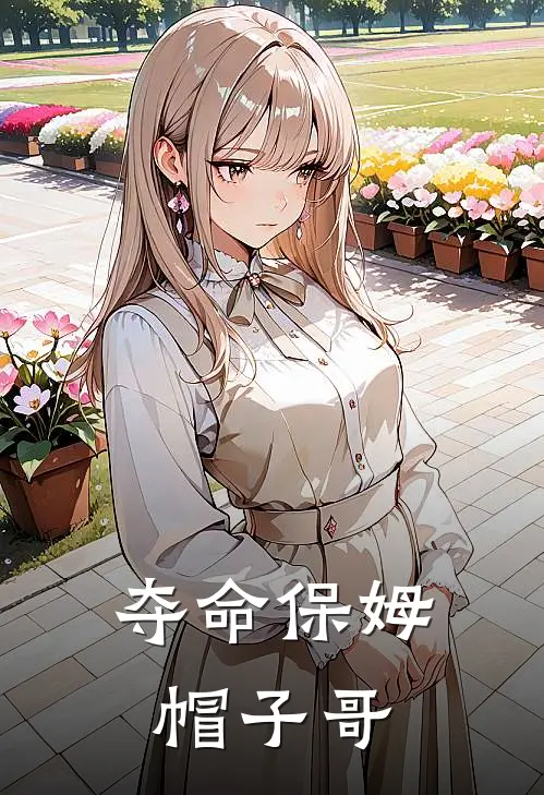 夺命保姆 帽子哥