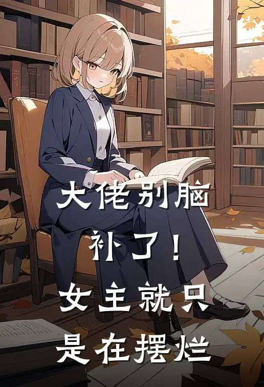 大佬别脑补了！女主就只是在摆烂