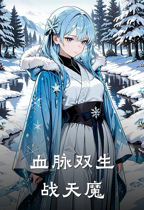 血脉双生战天魔苏夜林若曦热门小说免费阅读_网络热门小说血脉双生战天魔(苏夜林若曦)