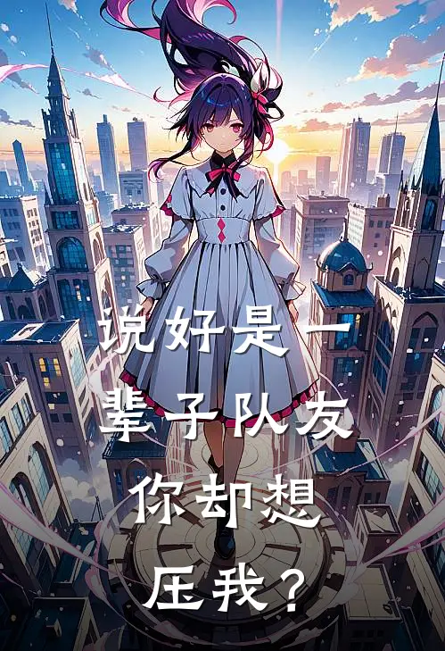 说好是一辈子队友，你却想压我？