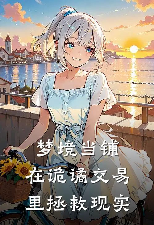 梦境当铺：在诡谲交易里拯救现实