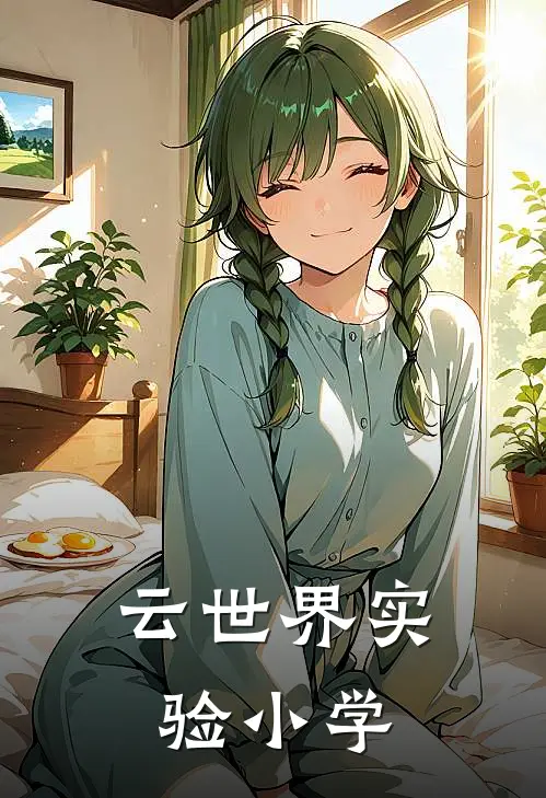 云世界实验小学