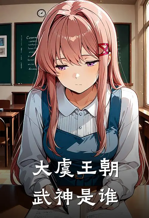 大虞王朝武神是谁