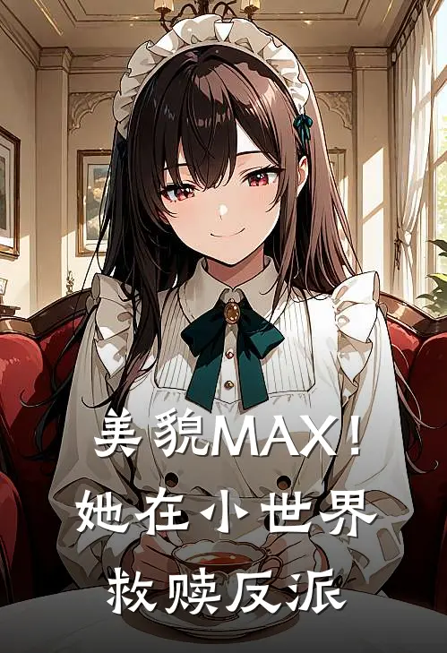 美貌MAX！她在小世界救赎反派