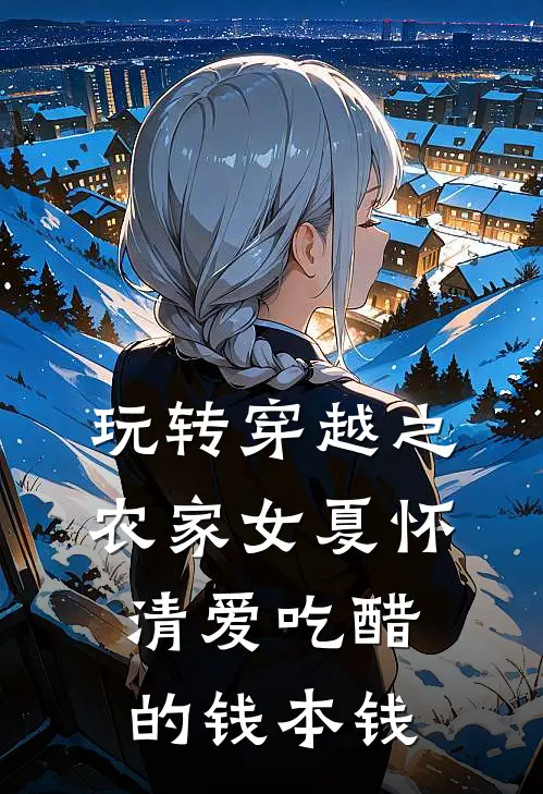 玩转穿越之农家女夏怀清爱吃醋的钱本钱