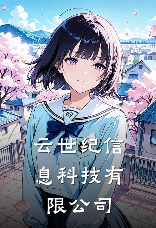 云世纪信息科技有限公司
