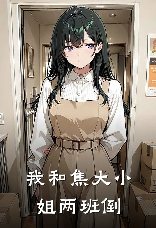 我和焦大小姐两班倒