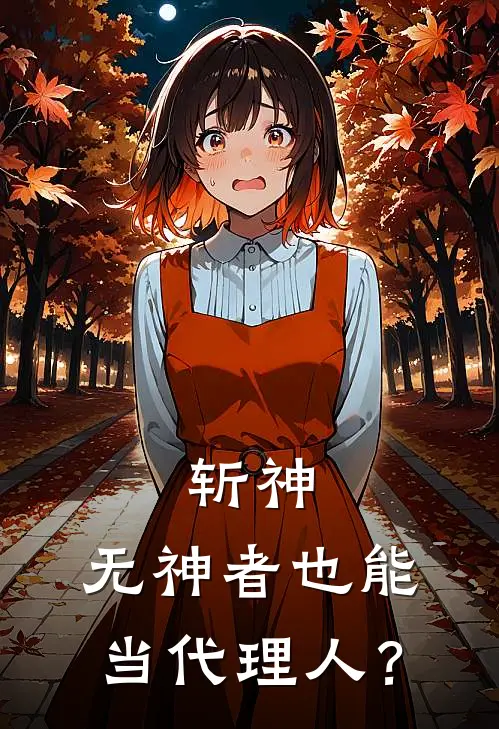 斩神：无神者也能当代理人？(陆祈一宙斯)最新完结小说_完结版小说全文免费阅读斩神：无神者也能当代理人？(陆祈一宙斯)