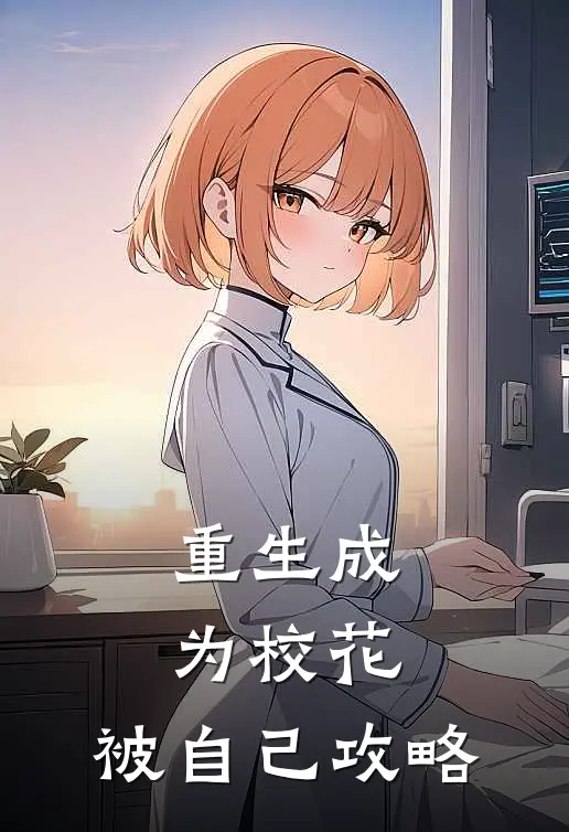 重生成为校花，被自己攻略