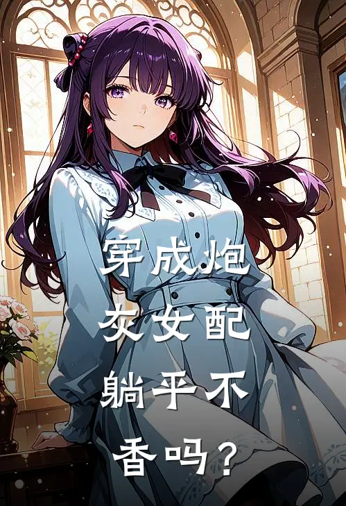 穿成炮灰女配，躺平不香吗？