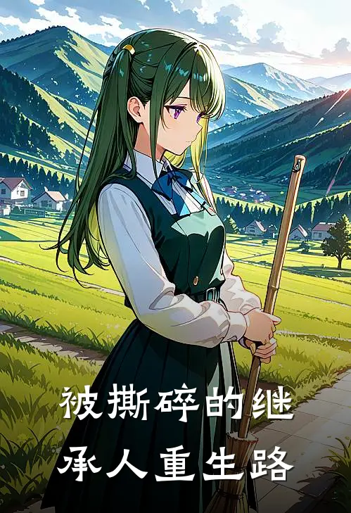 被撕碎的继承人重生路