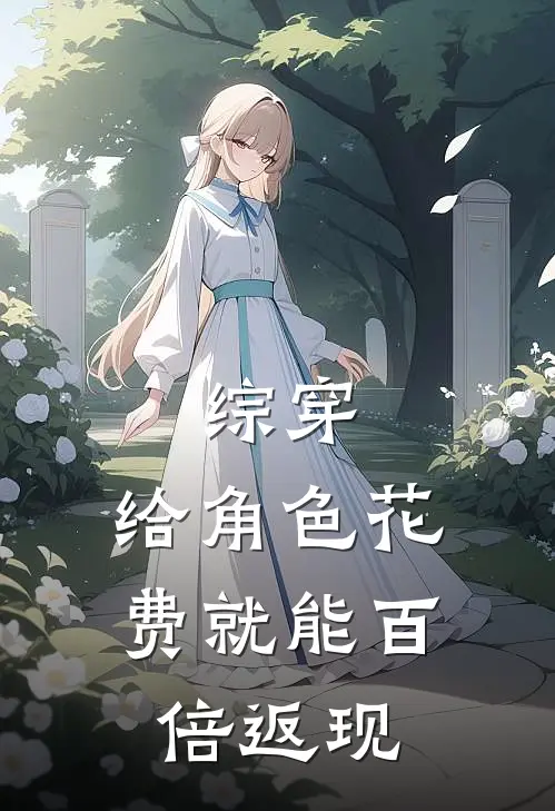 综穿：给角色花费就能百倍返现江蔚魏尔伦完整版小说_最新章节列表综穿：给角色花费就能百倍返现(江蔚魏尔伦)