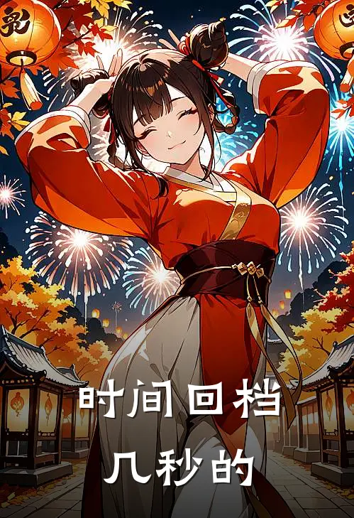 时间回档几秒的