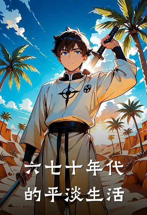 六七十年代的平淡生活