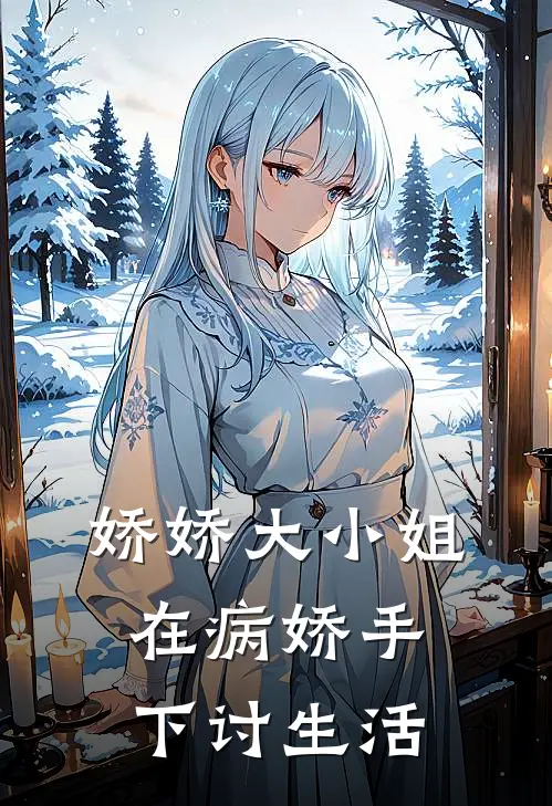 娇娇大小姐在病娇手下讨生活