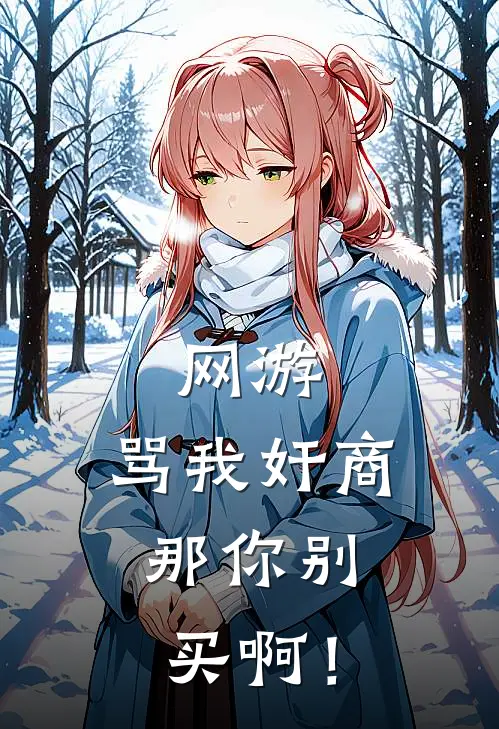 网游：骂我奸商，那你别买啊！