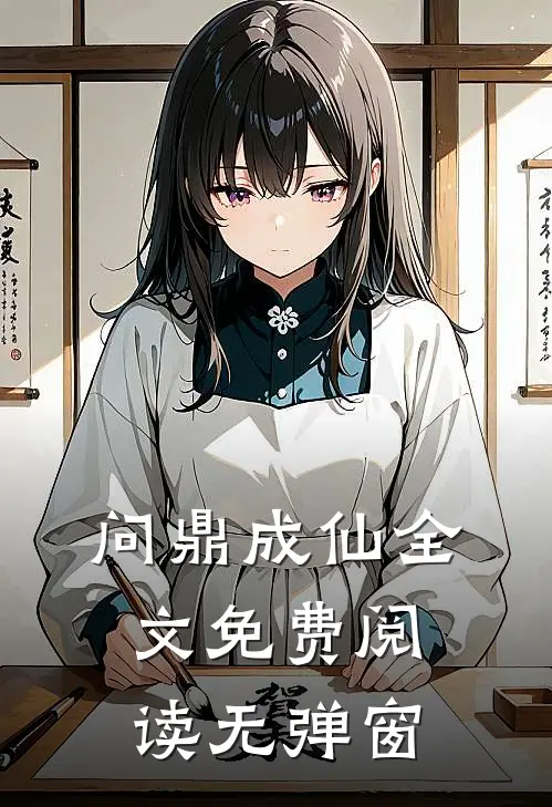 问鼎成仙全文免费阅读无弹窗