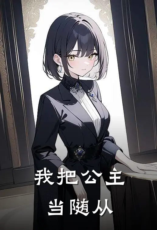 我把公主当随从