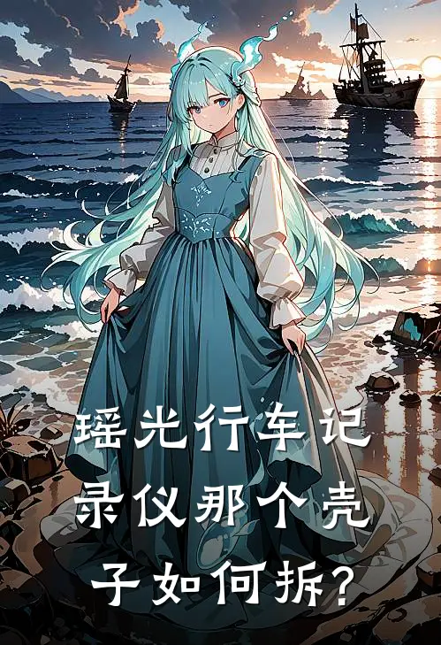 瑶光行车记录仪那个壳子如何拆?