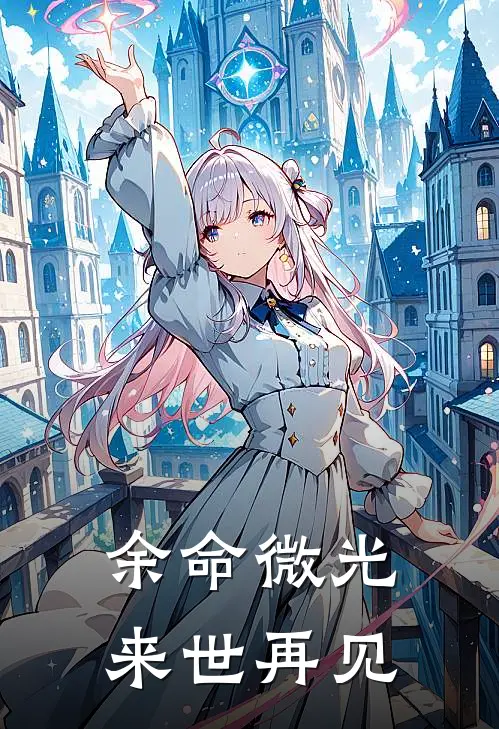 余命微光，来世再见(党耀顾心瓷)免费小说在线阅读_在线阅读免费小说余命微光，来世再见(党耀顾心瓷)