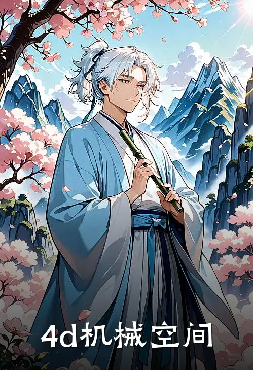 4d机械空间
