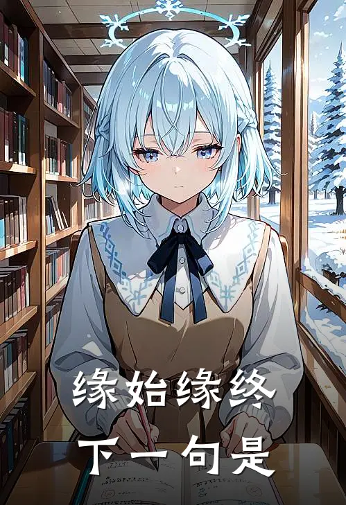 缘始缘终下一句是