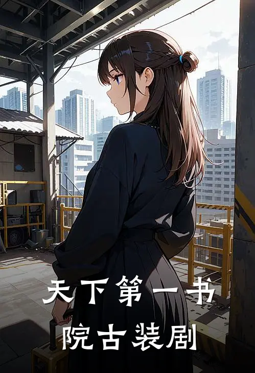 天下第一书院古装剧