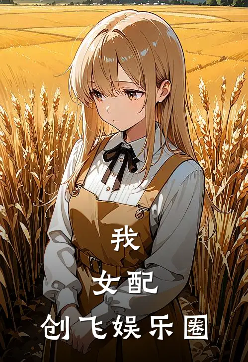 我，女配，创飞娱乐圈