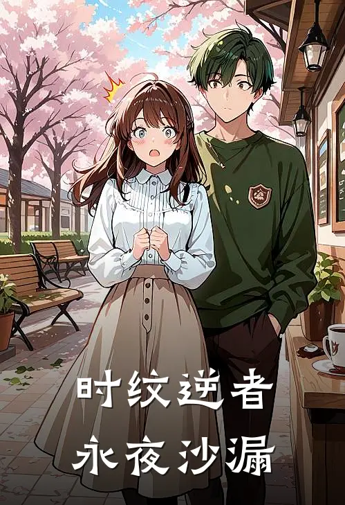 时纹逆者：永夜沙漏