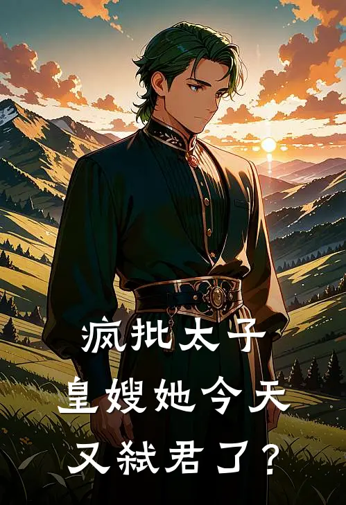 《疯批太子：皇嫂她今天又弑君了？》杨琬杏儿完结版阅读_杨琬杏儿完结版在线阅读