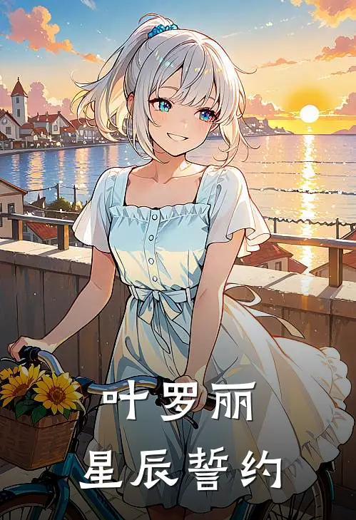 叶罗丽：星辰誓约林鹤苏星辰免费小说全文阅读_免费小说在线阅读叶罗丽：星辰誓约林鹤苏星辰