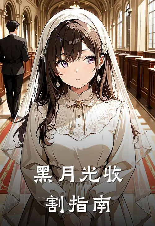 黑月光收割指南