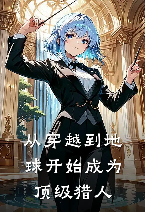 从穿越到地球开始成为顶级猎人(韦杰韦敏)免费小说_最新小说全文阅读从穿越到地球开始成为顶级猎人韦杰韦敏