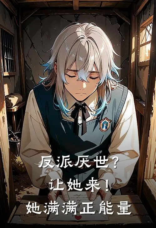 反派厌世？让她来！她满满正能量檀宜苏檀沫全文阅读免费全集_最新全本小说反派厌世？让她来！她满满正能量(檀宜苏檀沫)