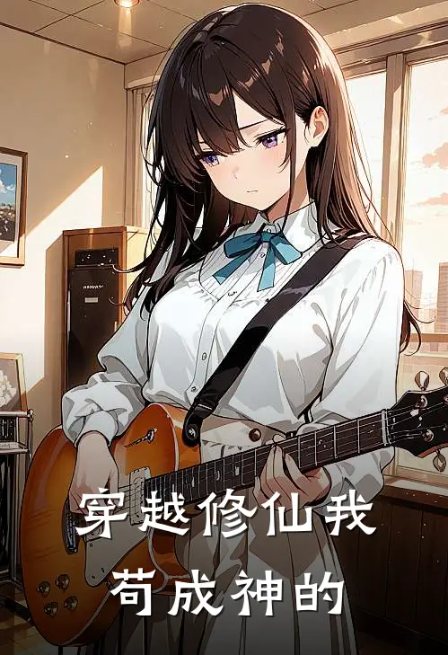 穿越修仙我苟成神的