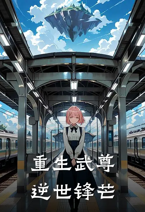 重生武尊逆世锋芒