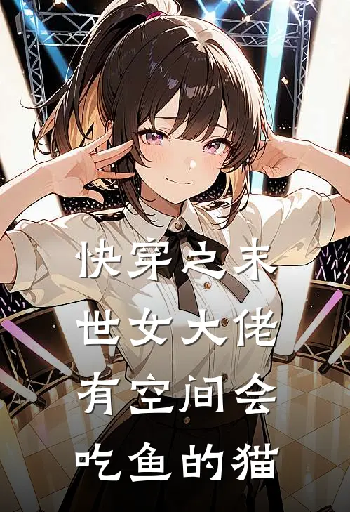 快穿之末世女大佬有空间会吃鱼的猫