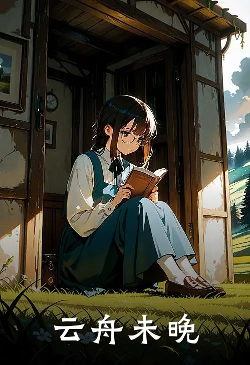 云舟未晚沈云舟苏晚免费小说大全_小说完结云舟未晚(沈云舟苏晚)
