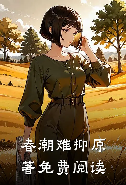 春潮难抑原著免费阅读