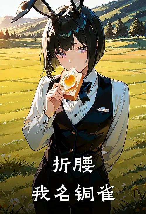 折腰：我名铜雀