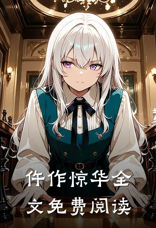 仵作惊华全文免费阅读