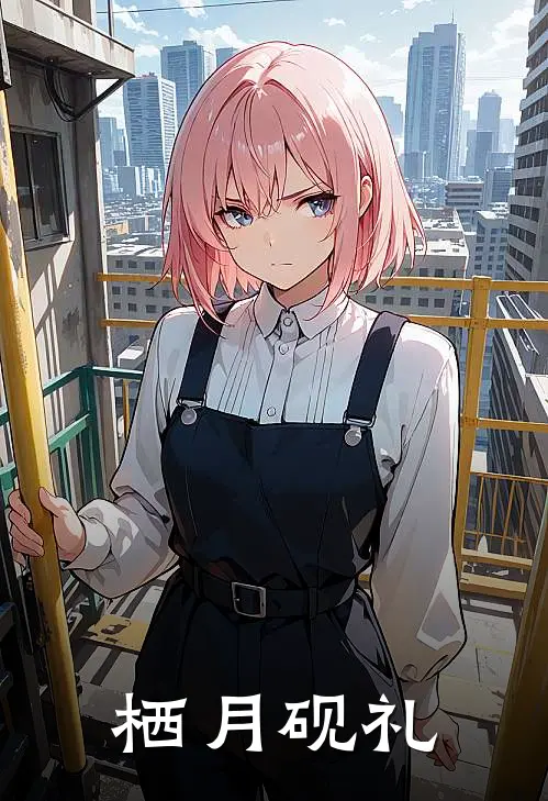 栖月砚礼(陆栖月时砚礼)最新小说_免费阅读完整版小说栖月砚礼(陆栖月时砚礼)